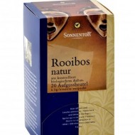 CEAI ROOIBOS ECO 20dz SONNENTOR