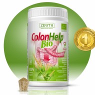 COLON HELP PULBERE (BIO) 480GR ZENYTH