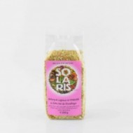 CONDIMENT-BELSUG DE LEGUME CU VERDEATA SI SARE ROZ DE HIMALAYA 250gr SOLARIS