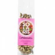 CONDIMENT-CARDAMOM INTREG VERDE 20gr SOLARIS