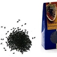 CONDIMENT - SEMINTE DE NEGRILICA (CHIMEN NEGRU) BIO 40gr SONNENTOR