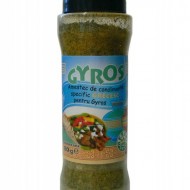 CONDIMENTE GYROS 80GR HERBAVIT