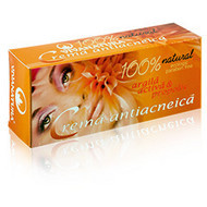 CREMA ANTIACNEICA (ARGILA&PROPOLIS)20ml VIVA NATURA