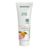 CREMA CORP 250ml VIVA NATURA