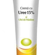 CREMA CU UREE 15% 50ML SANTADERM VITALIA PHARMA
