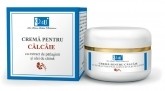 CREMA PENTRU CALCAIE 50ML TIS FARMACEUTIC