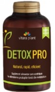 DETOX PRO 50CPS VITARA PLANT