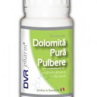 DOLOMITA PURA PULBERE 650GR DVR PHARM