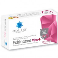 ECHINACEEA VITA+ 30CPR HELCOR
