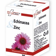 ECHINACEEA&ZINC 30CPS Farmaclass