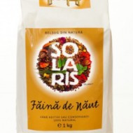 FAINA DE NAUT 1kg SOLARIS