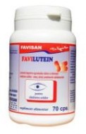 FAVILUTEIN 70cps FAVISAN