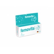 FEMOVITA LIFT 30CPS Naturpharma