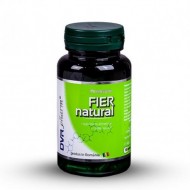 FIER NATURAL 60CPS DVR PHARM
