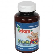 FORTIKID 120CPR MASTICABILE ADAMS VISION