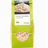 FULGI DE OREZ ECO 300g LONGEVITA
