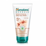 GEL EXFOLIANT CURATARE FATA HIMALAYA CARE