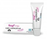 GEL GINGIVAL PENTRU COPII 15ML TIS FARMACEUTIC