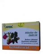 GEMODERIVAT MLADITE ZMEUR 30 monodz HOFIGAL