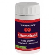 GLICEMOSTABIL 120CPS HERBAGETICA