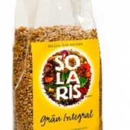 GRAU INTEGRAL 500gr SOLARIS