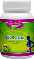 IBS LAXA 60CPR INDIAN HERBAL