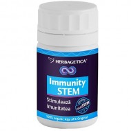 IMMUNITY STEM 30cps HERBAGETICA