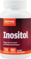 INOSITOL 750MG 100CPS SECOM