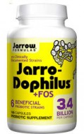 JARRO-DOPHILUS+FOS 30cps SECOM