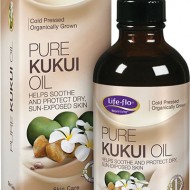 KUKUI PURE SPECIAL OIL 118.3ML SECOM