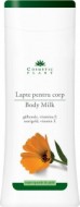Lapte pentru corp cu extract de galbenele si vitamina E (200 ml) COSMETICPLANT