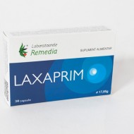 LAXAPRIM 30CPS REMEDIA
