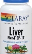 LIVER BLEND 100cps SECOM
