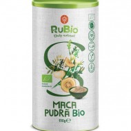 MACA PUDRA 150GR (RUBIO) VEDDA