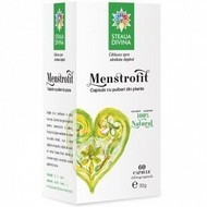 MENSTROFIT 60cps SANTO RAPHAEL