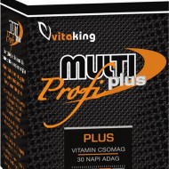 MULTI PROFI PLUS 30DZ Vitaking
