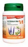 NUTRISAN PRO 40cps FAVISAN