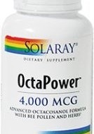 OCTAPOWER 4000mg 120cps SECOM