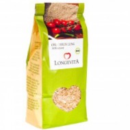 OREZ BRUN LUNG ECO 500g LONGEVITA