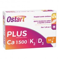 OSTART PLUS CA 1500+K2+D3 10DZ FITERMAN