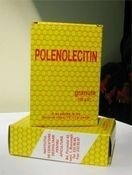 POLENOLECITINA 100gr INSTITUT APICOL