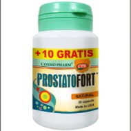 PROSTATOFORT 30cps COSMOPHARM