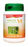 PUFULITA 40cps FAVISAN