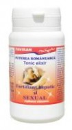 PUTEREA ROMANEASCA - TONIC ELIXIR 50g FAVISAN