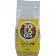 QUINOA 200gr SOLARIS