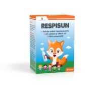 RESPISUN 4ML X 24 SUN WAVE PHARMA