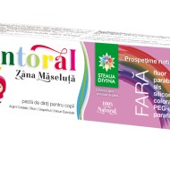 SANTORAL ZANA MASELUTA 40ml (pasta de dinti) SANTO RAPHAEL