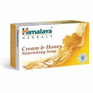 SAPUN CREMOS SMANTANA SI MIERE 75GR HIMALAYA CARE