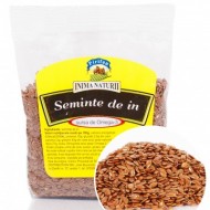 SEMINTE DE IN 250GR PIRIFAN