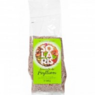 SEMINTE DE PSYLLIUM 100g SOLARIS
